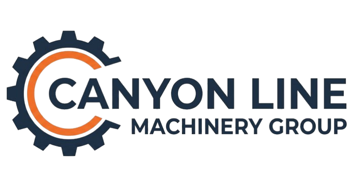 Canyon Line Machinery Group, Logo